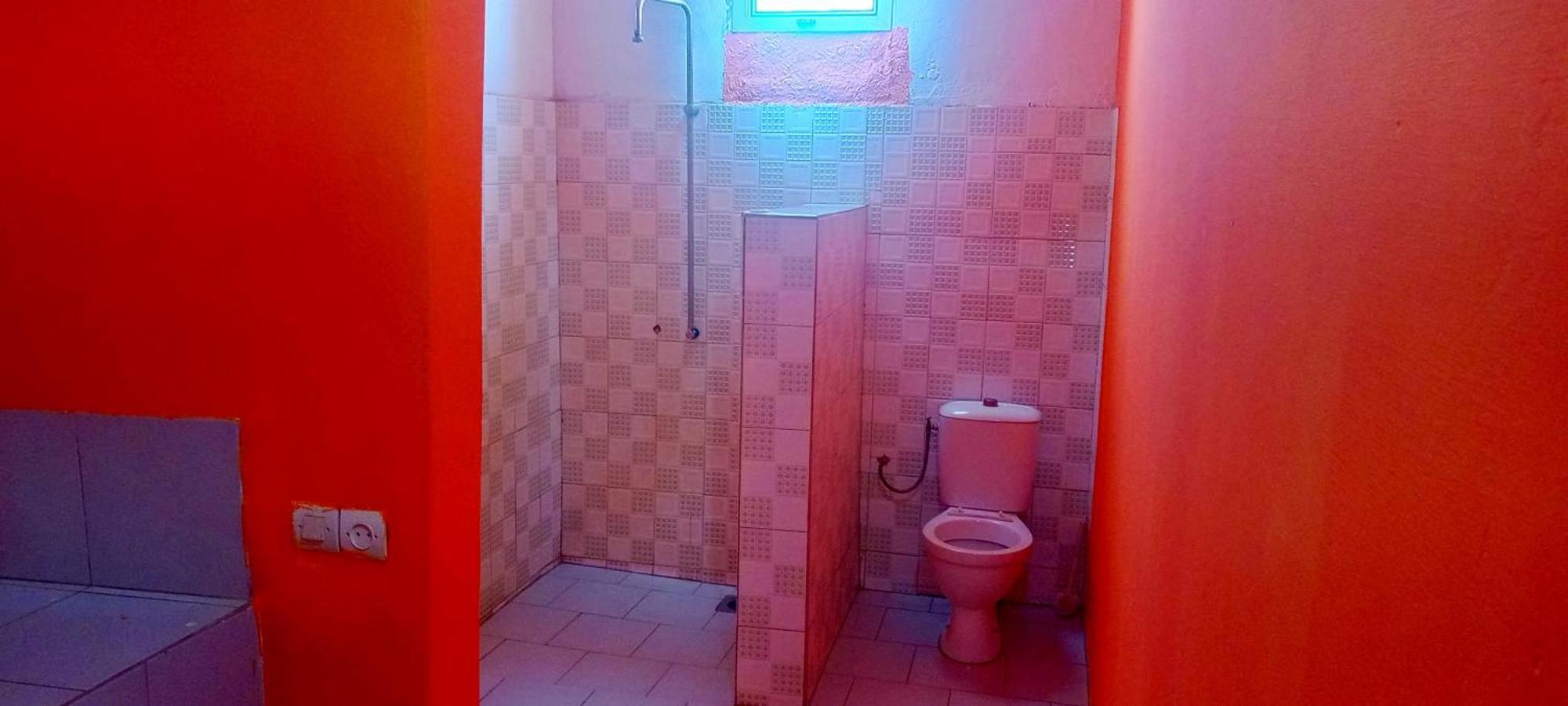 土巴迪亚劳 Chez Paolo酒店 外观 照片